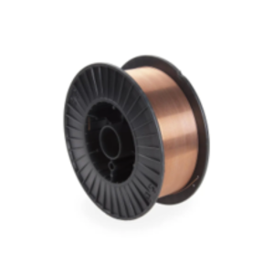 ALAMBRE PARA SOLDADURA ER70S-6 1MM X 15 KG - SOLDEXA