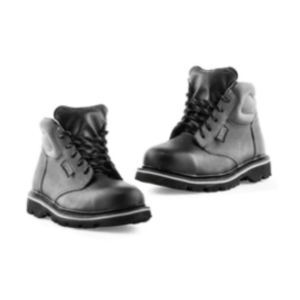 BOTA MINERA SEGURA PUNTA ACERO T41