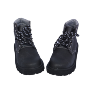 BOTA MINERA SEGURA PUNTA ACERO T42
