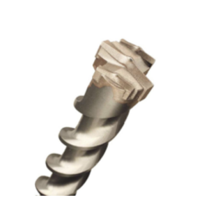 Broca SDS MAX XXL Minera 32 x 1500 mm - France Dewalt